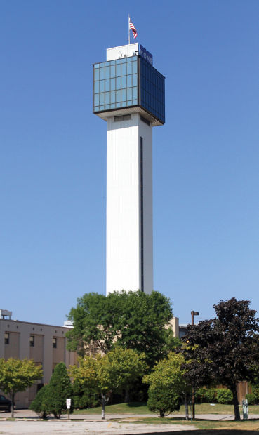 3. Former Kone Tower